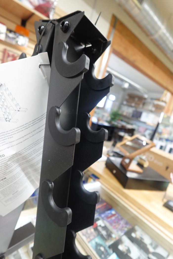 A-Frame Fuel Pureformance by CAP Dumbbell Weight Rack - Image 5