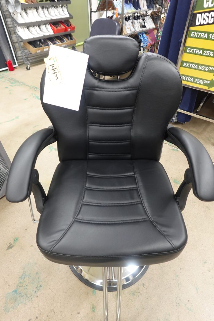 Tatub 90°-150° Heavy Duty Reclining Swivel Salon / Barber Chair - Image 4