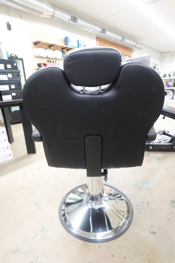Tatub 90°-150° Heavy Duty Reclining Swivel Salon / Barber Chair - Image 5