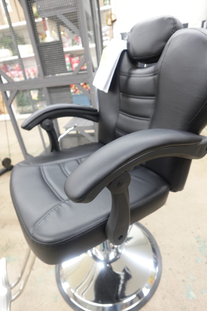 Tatub 90°-150° Heavy Duty Reclining Swivel Salon / Barber Chair - Image 7