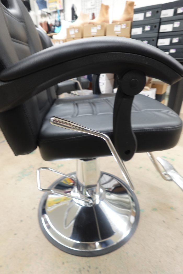 Tatub 90°-150° Heavy Duty Reclining Swivel Salon / Barber Chair - Image 12