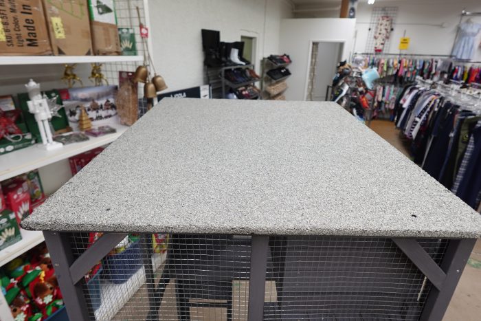 3-Tier VEVOR Outdoor Cat Playpen / Catio with Wheels, Windows and Doors - Image 6