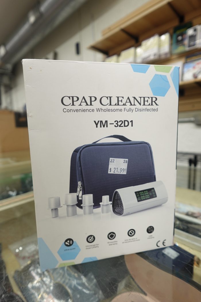 Large ResMed AirFit F20 Full Face CPAP Mask Cushion Replacement - Image 2