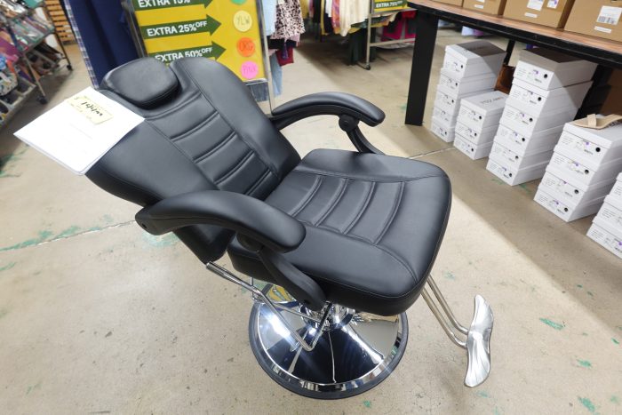 Tatub 90°-150° Heavy Duty Reclining Swivel Salon / Barber Chair - Image 8