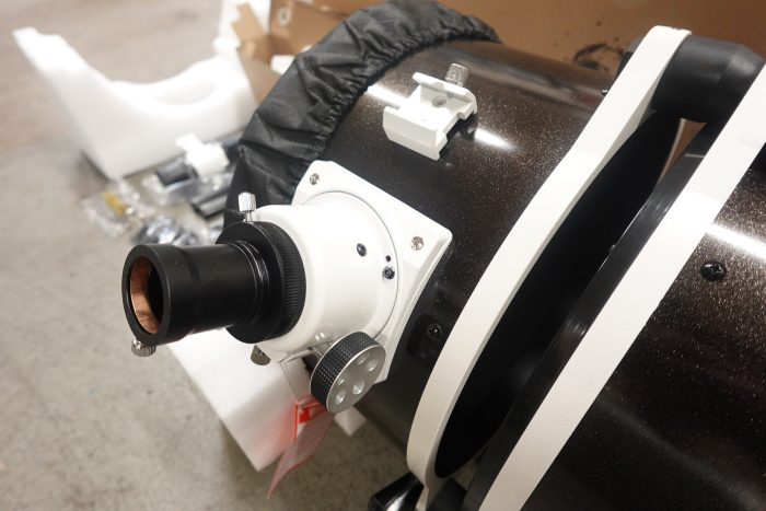 Sky Watcher Flextube 300 Dobsonian 12-inch Collapsible Large Aperture Telescope (S11740) - Image 6