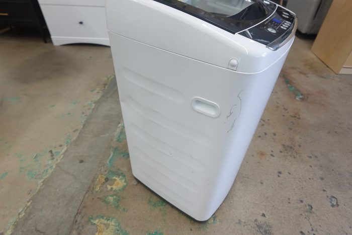 BLACK+DECKER 0.9 Cu. Ft. Portable Compact Washer / Washing Machine BPWM09W - Image 4