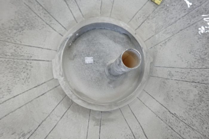 XBrand Bird Bath Water Fountain Part - Image 6