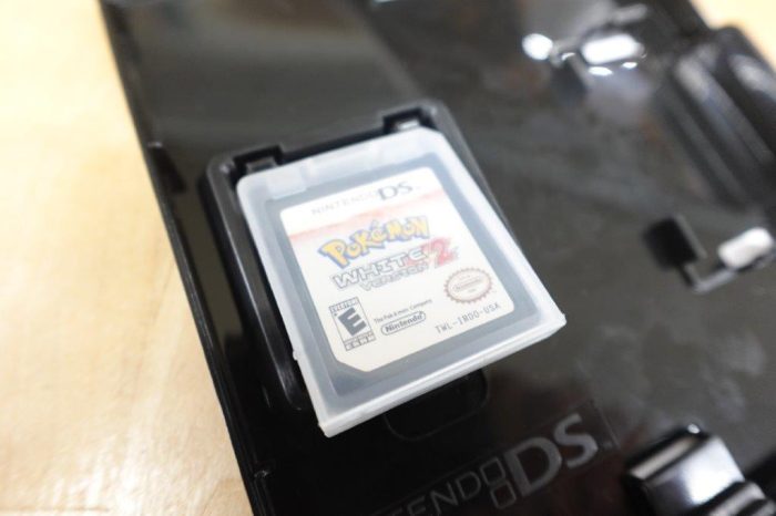 Pokemon White Version 2 for Nintendo DS - Image 4