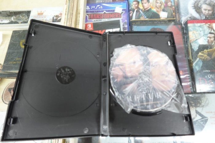 The Return - Movie on DVD - Image 3