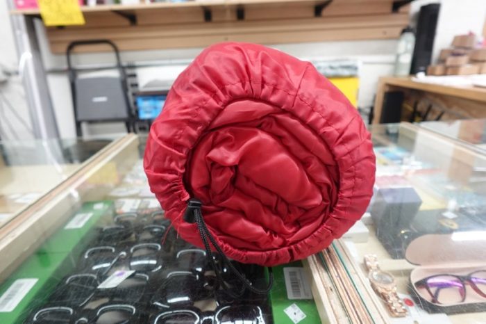Ozark Trail Warm Weather Rectangular Camping Sleeping Bag - Image 4