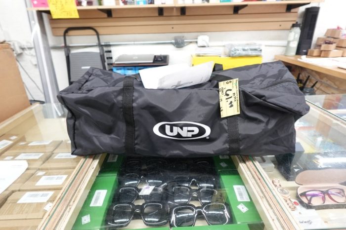 UNP 4-Person Portable Waterproof Tent for Outdoor Camping/Hiking - Image 2