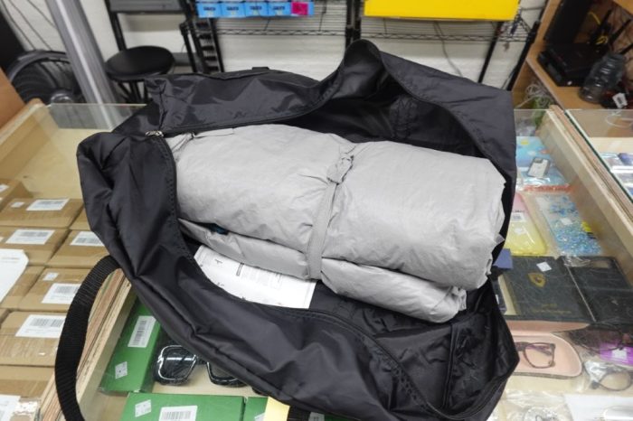 UNP 4-Person Portable Waterproof Tent for Outdoor Camping/Hiking - Image 3