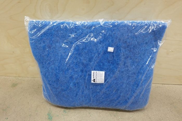 Biodefensor Washable Reusable Cut to Fit AC Furnace Filter MERV 6 - 20x30x1 - Image 3