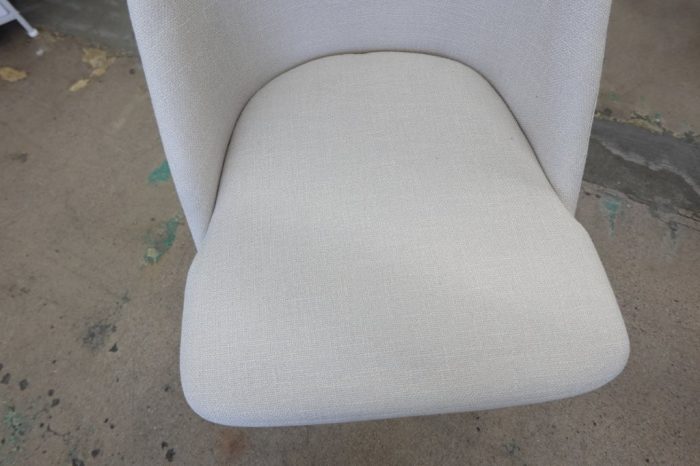 Better Homes and Gardens Springwood Dining Chair in Light Honey Finish - Image 5