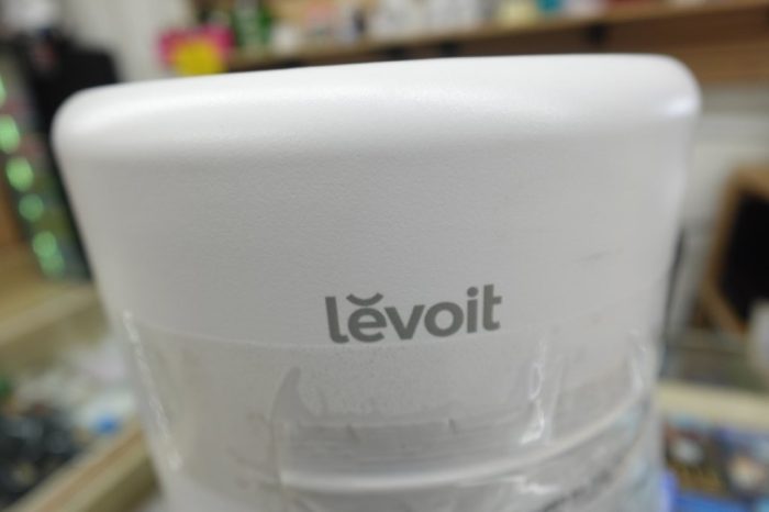 LEVOIT Core 200S 916 Sq Ft Smart Air Room Purifier - Image 5