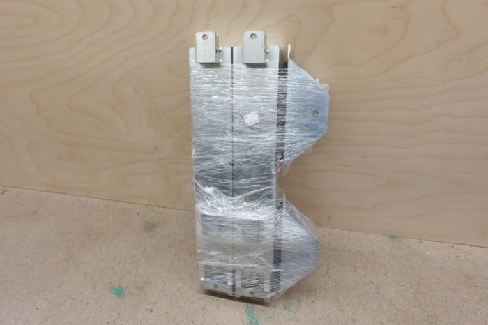 VEVOR Ladder Leveler 11.4 inch Expansion Length Steel Ladder Leveling Tool - Image 3