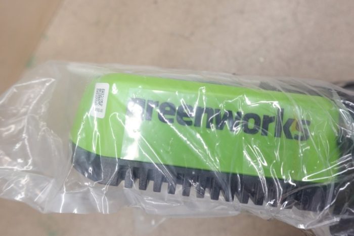 Greenworks 60V 21″ Push Lawn Mower and 5.0 Ah Battery & Charger 2546502 - Image 12
