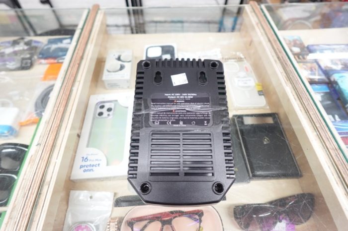 Replacement for Greenworks 40V Lithium Ion Battery Charger - Image 5