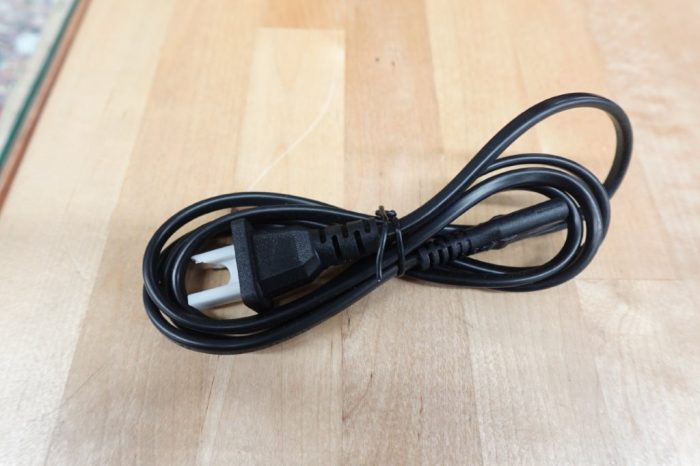 Replacement for Greenworks 40V Lithium Ion Battery Charger - Image 7