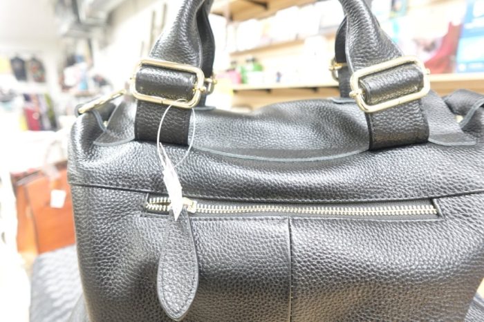 Aidrani Leather Womens Bag Leopard Handbag Soft Leather Ladies Purse - Image 4