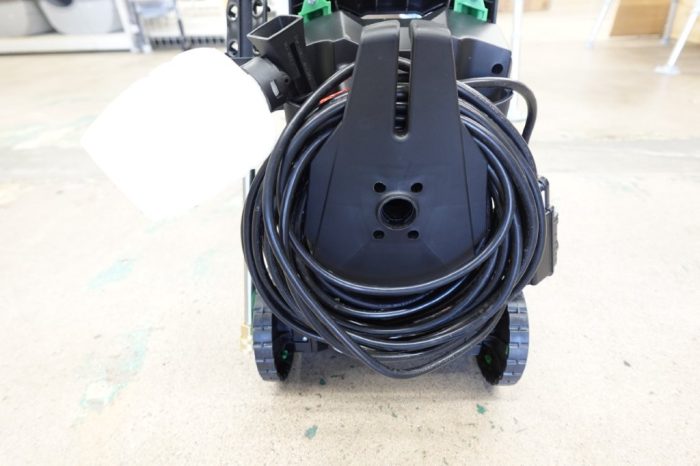 Firstness 26 ft Hose Electric Power Pressure Washer With Nozzles and Foam Cannon - Image 5