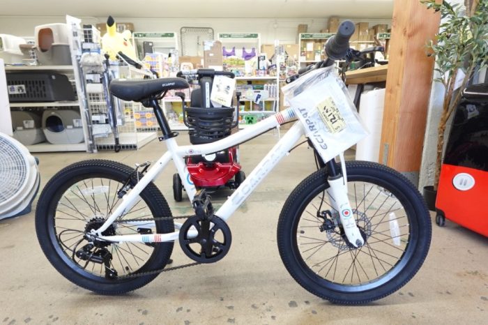 Ambifirner 20" Mountain Bike Alloy Frame with Dual-Disc Brake for Rider 4'2'-5'6" - Image 2