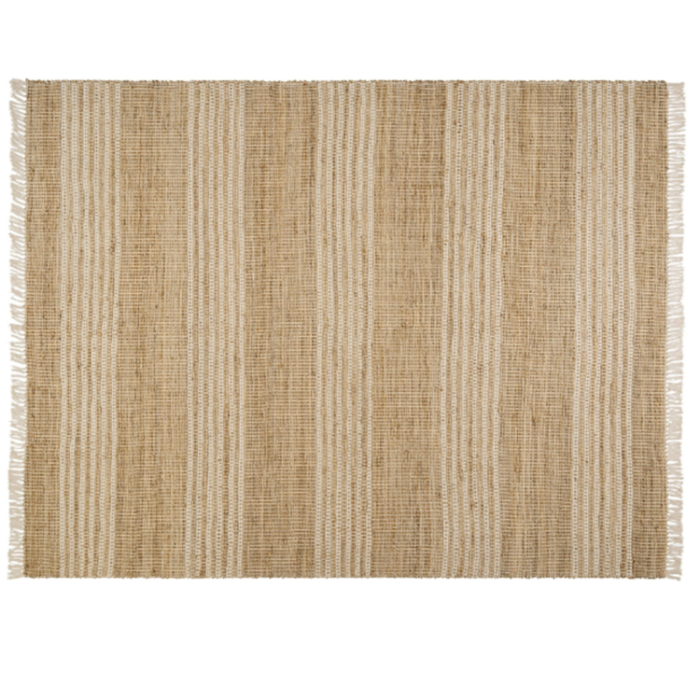 Better Homes & Gardens Sharma Jute 8' x 10' Rug by Dave & Jenny Marrs