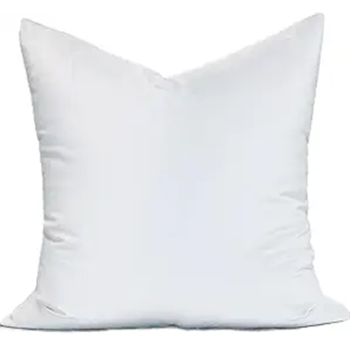 MoonRest® 32x32 Inch Synthetic Square Pillow Insert Form Stuffer Hypoallergenic