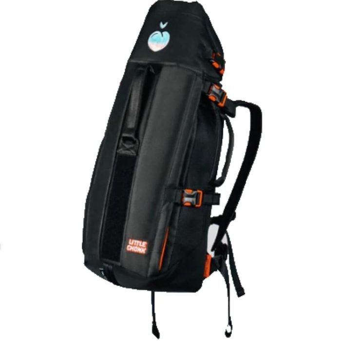 The Maxine One Medium Dog Carrier Backpack by Little Chonk
