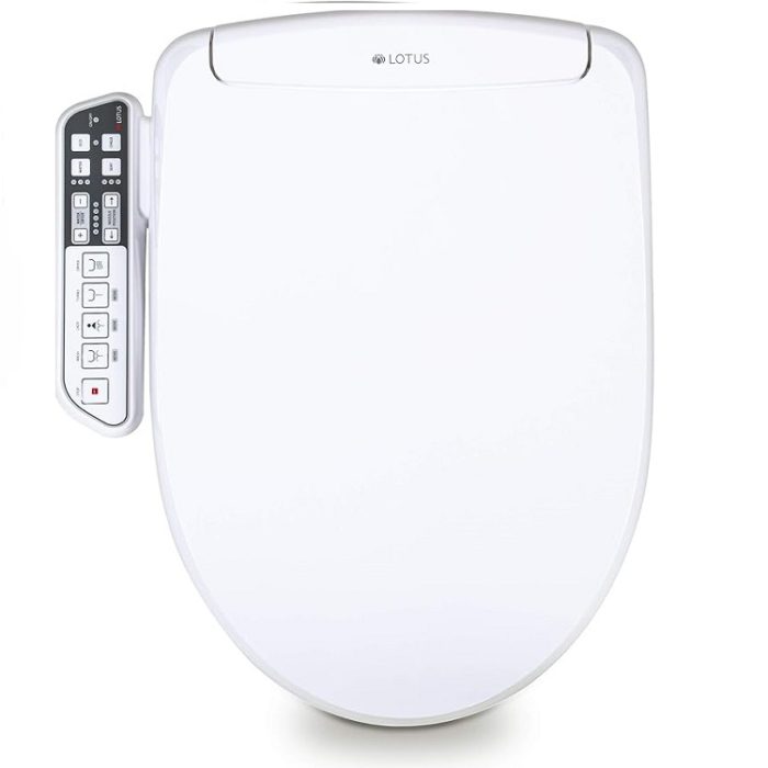 Lotus Smart Bidet ATS-500