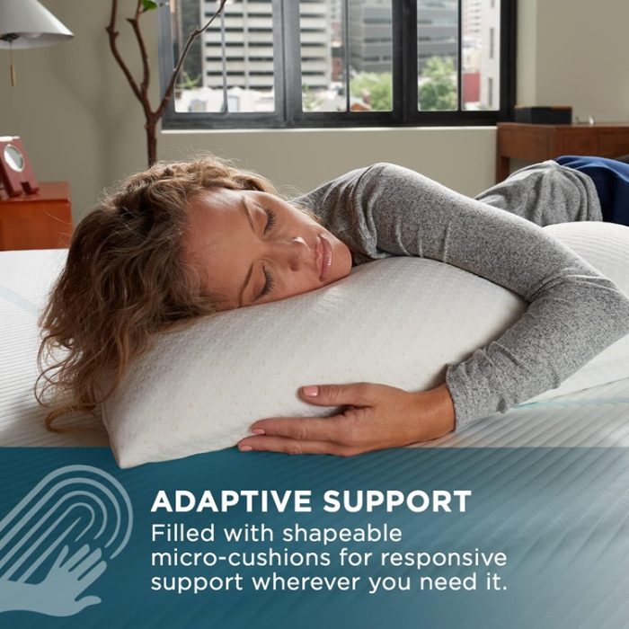 Tempur-Pedic TEMPUR-Body Pillow - Image 2