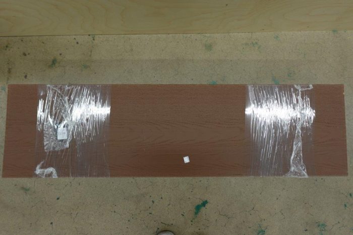 Durable Outdoor Keter 48" X 48" inches Wood Look Raised Garden Bed - Brown - Image 3