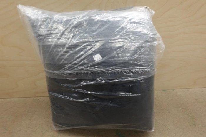 10x10 Mosquito Netting for Canopy – Mesh Walls with Zipper Door - Image 3