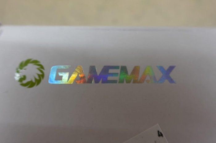 GAMEMAX Rampage Series 1050W ATX 3.1 & PCIe 5.1 80 Plus Platinum - White - Image 5