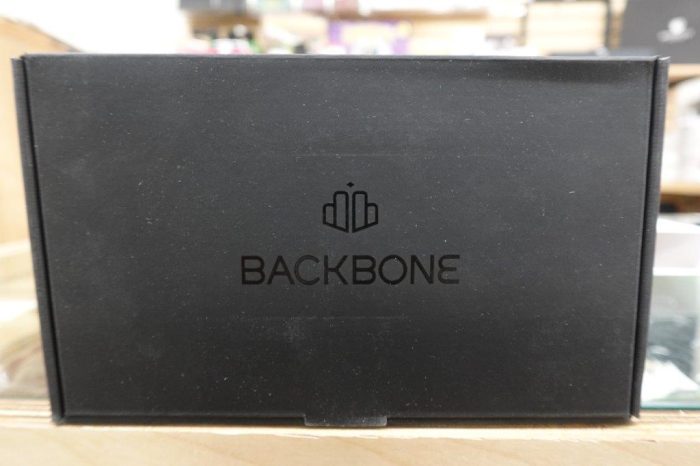 BACKBONE One Mobile Gaming Controller for Android and iPhone 15/16 Series (USB-C) - 2nd Gen - Image 8
