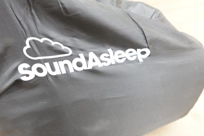 SoundAsleep Dream Series Queen Size Luxury Air Mattress w/ Built-in High Capacity Pump - Image 4