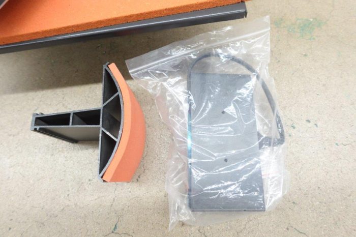 VEVOR T-Shirt + Hat Heat Press Machine Transfer Printer - Image 5