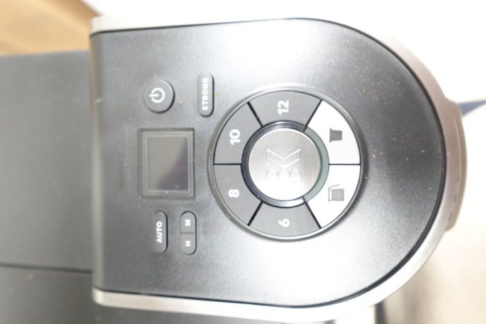 Keurig K-Duo Single Serve K-Cup Pod And Carafe Coffee Maker - Black - Image 4