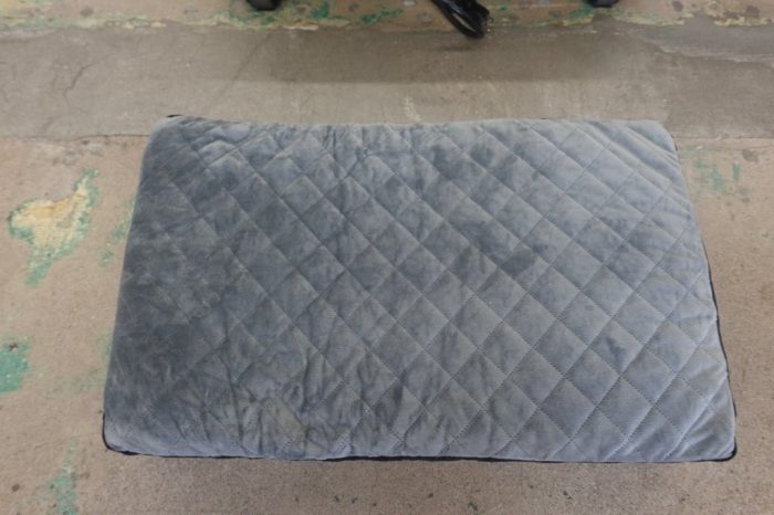 Dog Car Seat for Large Medium Dog Pet Carseat Under 55 lbs or 2 Small Dogs - Image 6