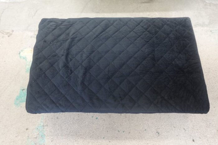 Dog Car Seat for Large Medium Dog Pet Carseat Under 55 lbs or 2 Small Dogs - Image 7