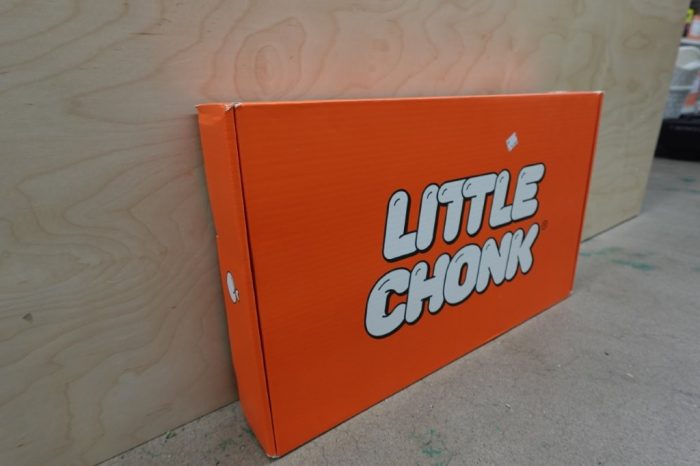 The Maxine One Medium Dog Carrier Backpack by Little Chonk - Image 5