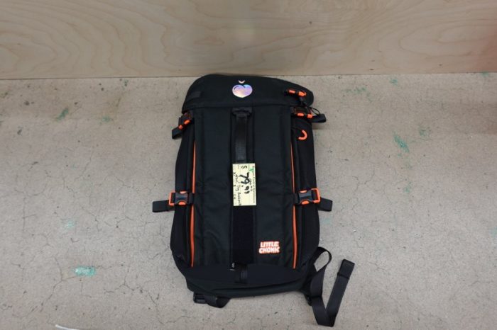 The Maxine One Medium Dog Carrier Backpack by Little Chonk - Image 7