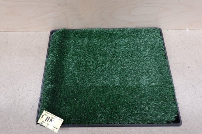 16x20 Artificial Grass Puppy Pee Pad for Dogs and Small Pets - Image 2
