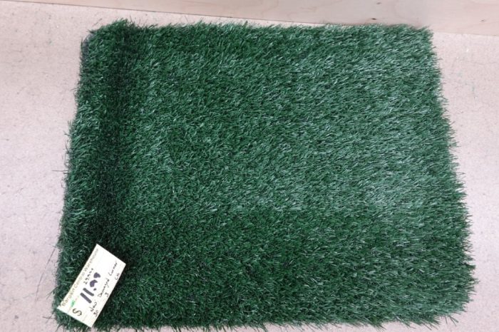 16x20 Artificial Grass Puppy Pee Pad for Dogs and Small Pets - Image 6