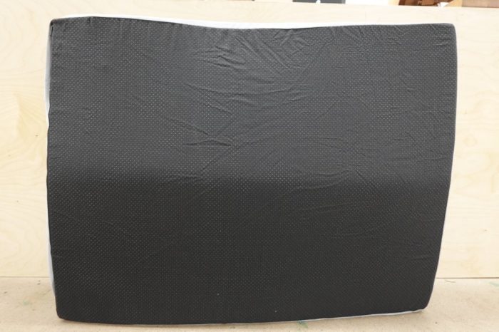 INVENHO XL Orthopedic Dog Bed Washable Dog Sofa w/ Non-Skid Bottom - Image 5