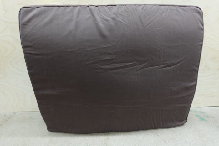Furhaven Orthopedic Jumbo Bed For Dogs Up to 95 lbs - Espresso - Image 4