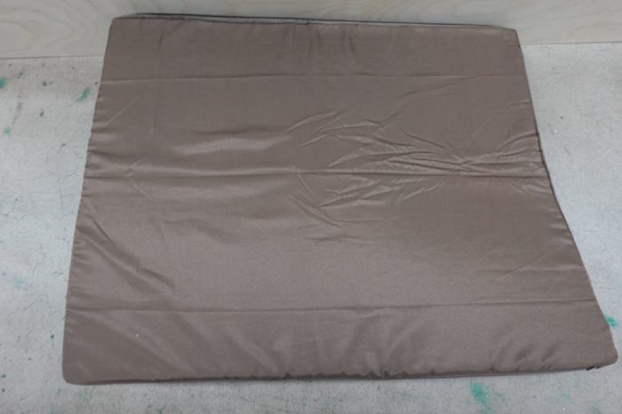 Furhaven Orthopedic Jumbo Dog Bed Up to 95 lbs - Sable Brown - Image 6