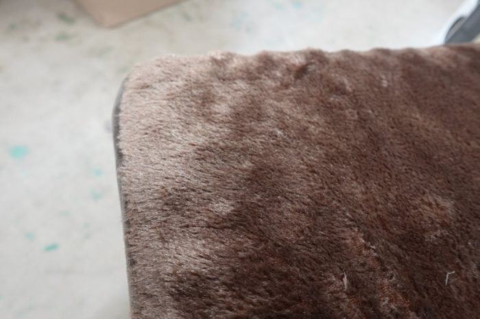 Furhaven Orthopedic Jumbo Dog Bed Up to 95 lbs - Sable Brown - Image 4