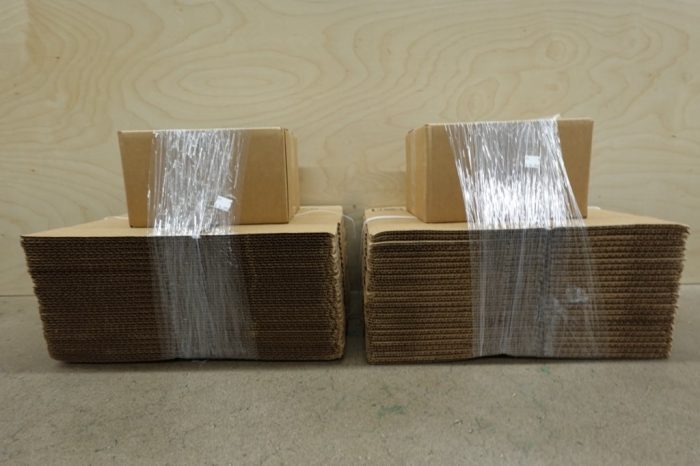 AVIDITI Corrugated Cardboard Box 9"L x 7"W x 5"H (Pack of 25) - Image 8