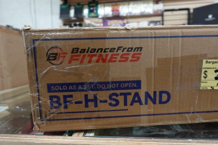 Heavy Duty Adjustable Weather Resistant Steel Hammock Stand - Image 6